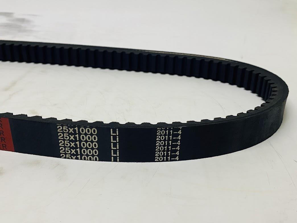 25X13X1000 Varyatör Kayışı