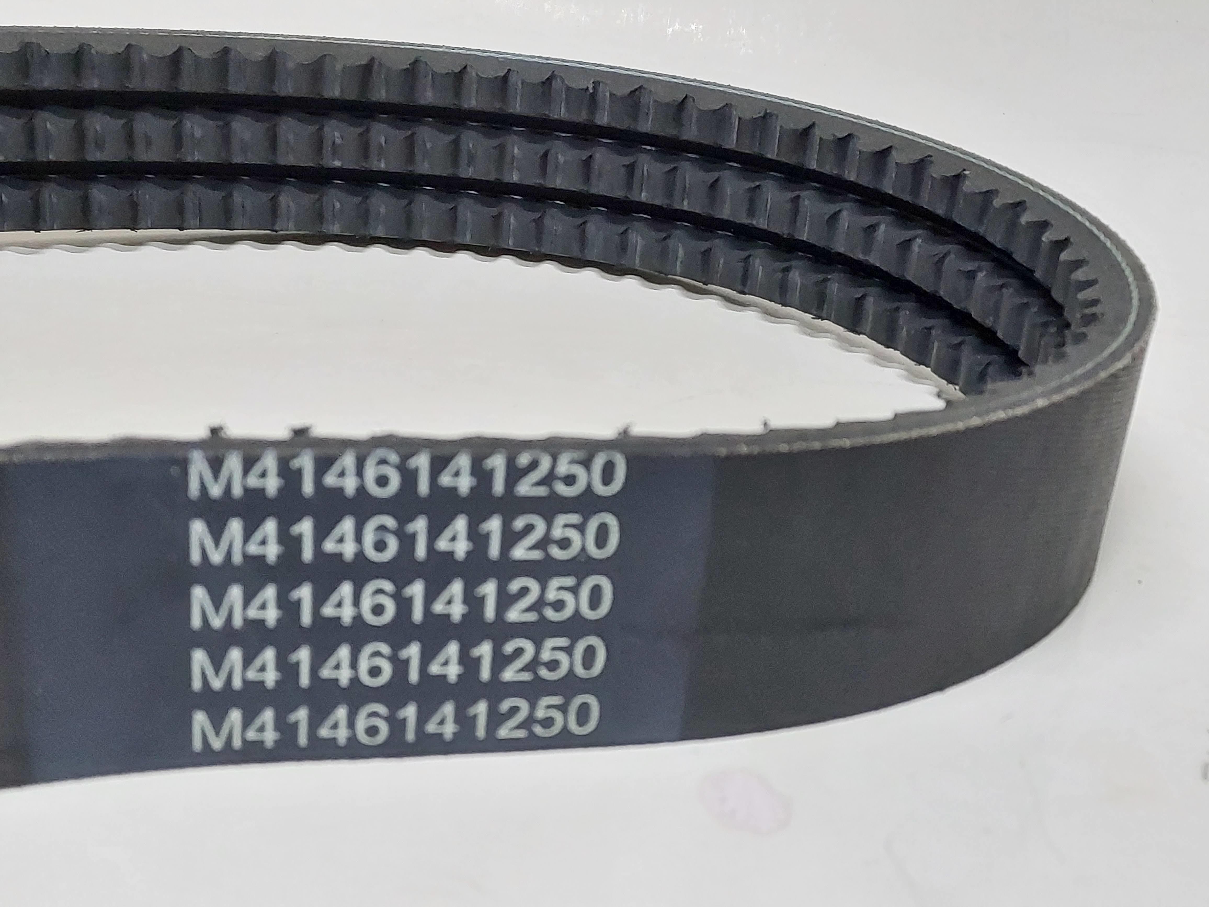 3R XPA 1250 Dişli V Kayışı