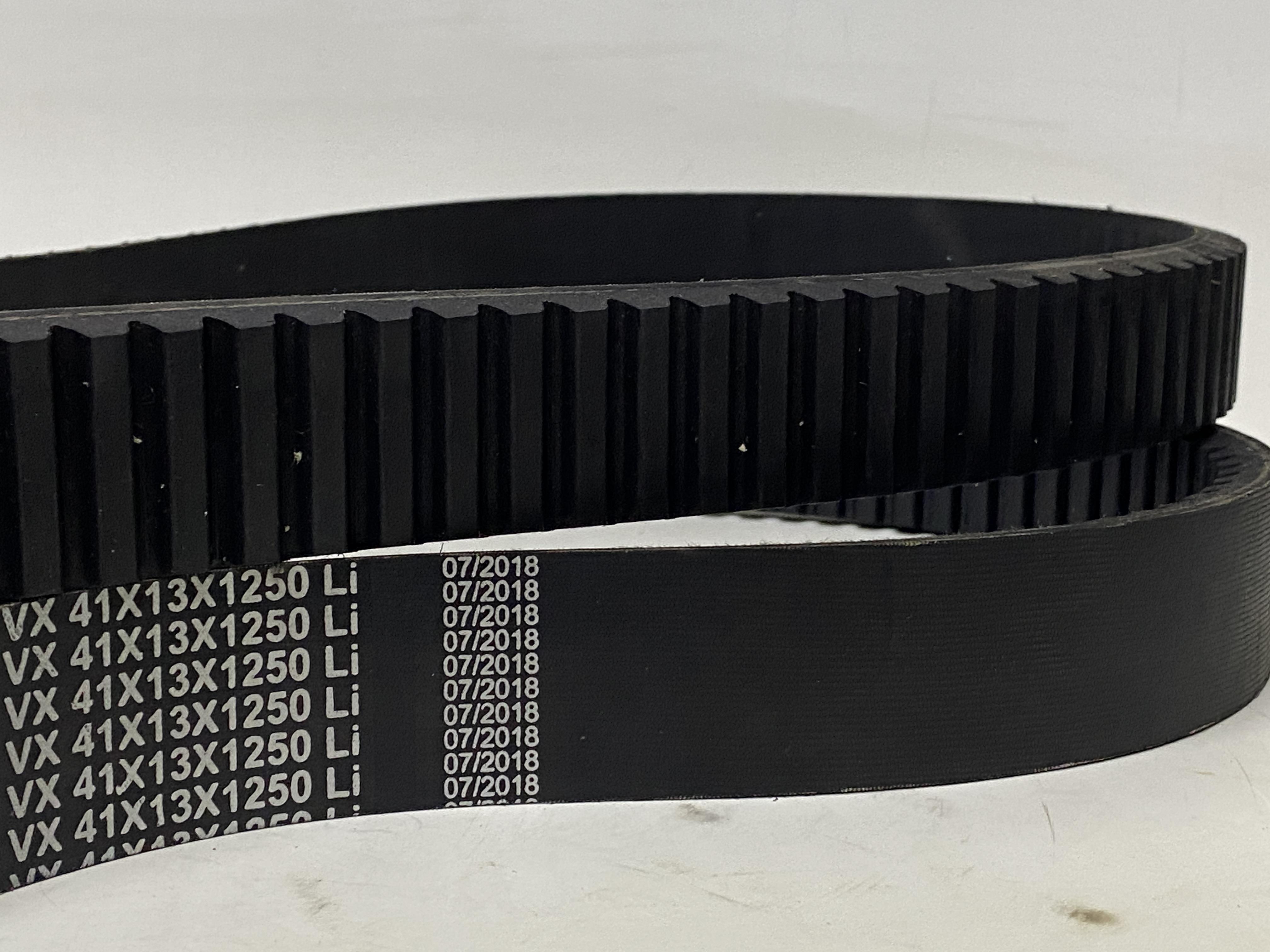 41X13X1250 Varyatör Kayışı