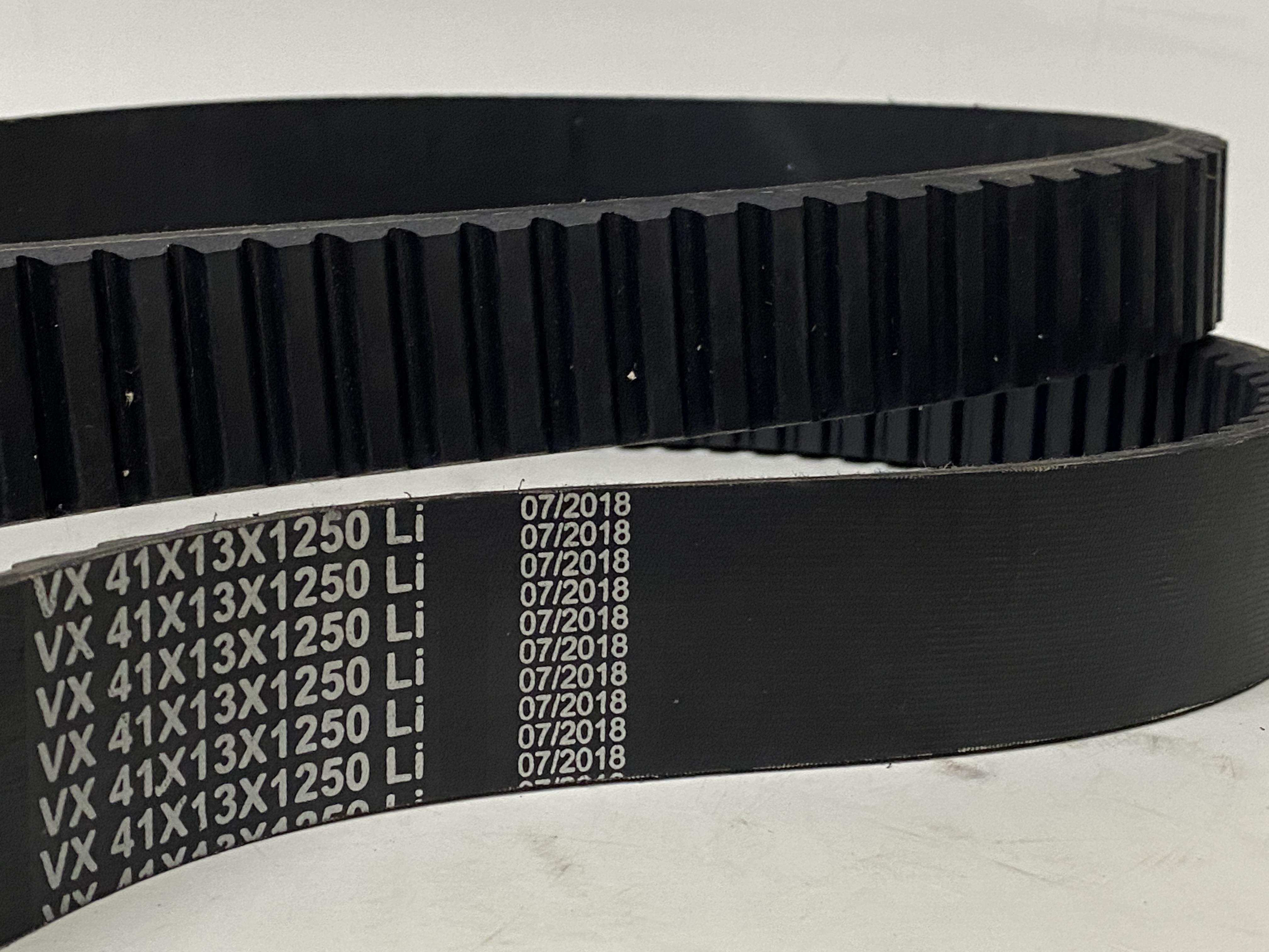 41X13X1250 Varyatör Kayışı