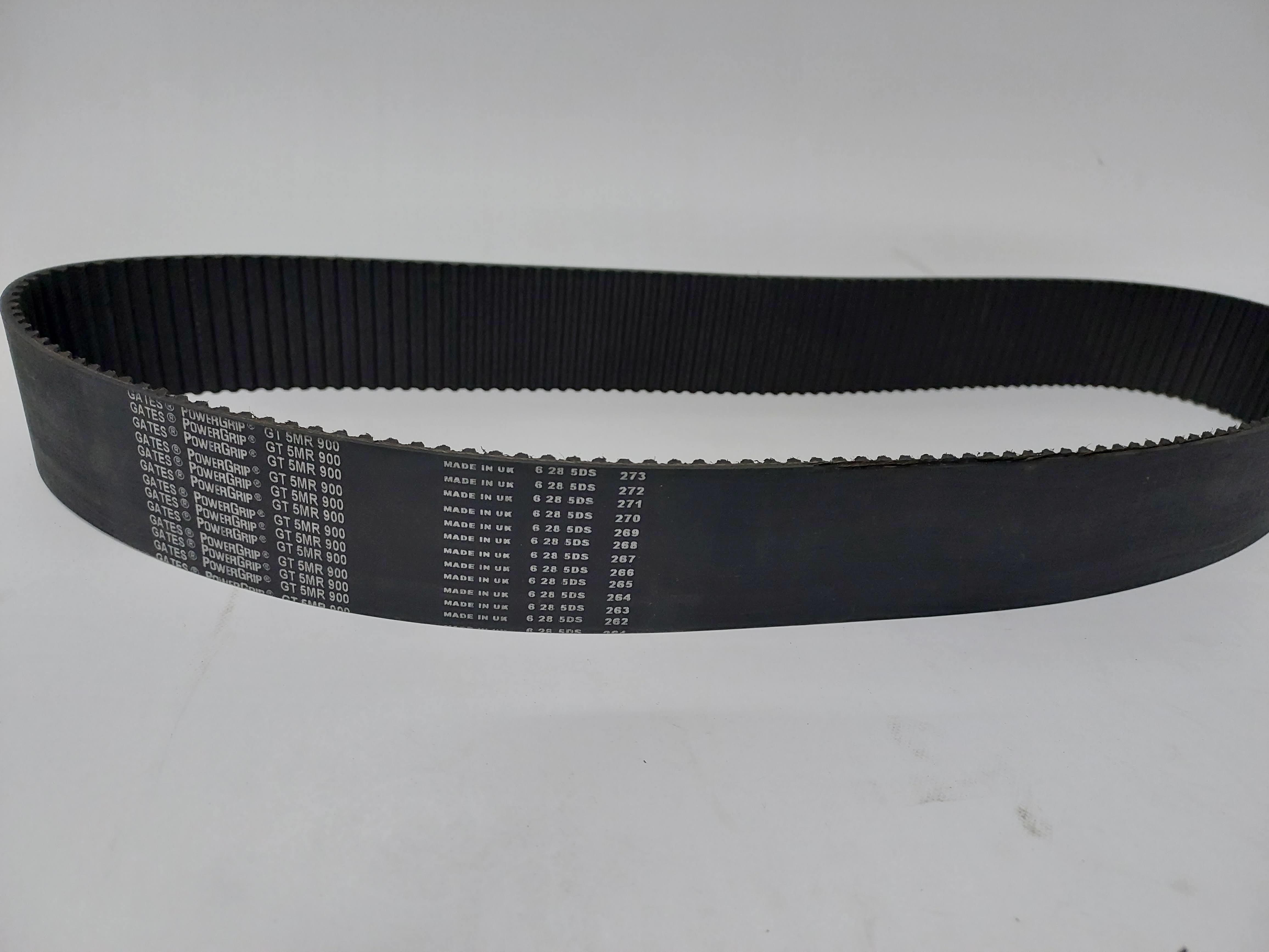 5Gt 900 40MM Unitta (Gates) Kauçuk Zaman Kayış