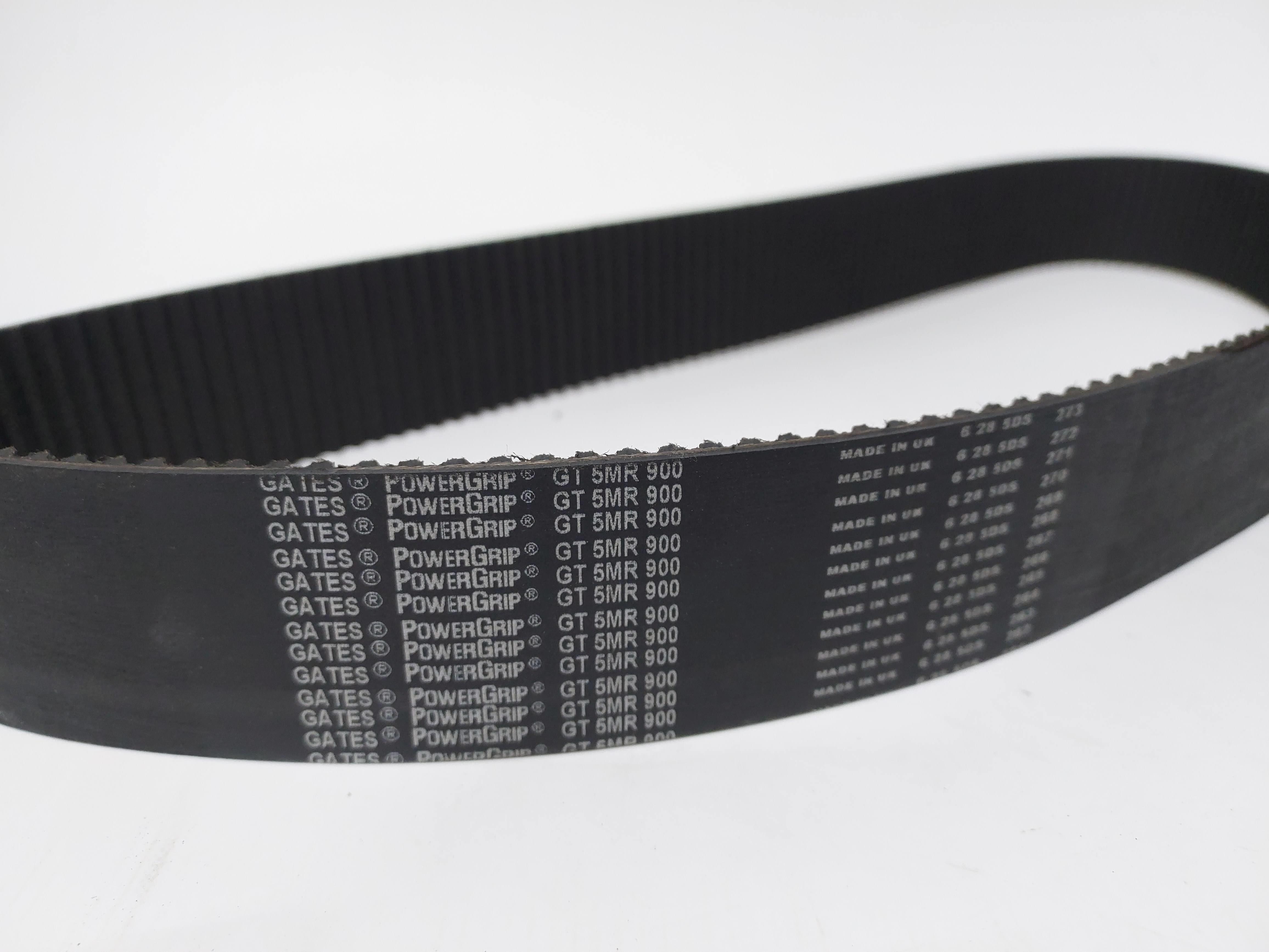5Gt 900 40MM Unitta (Gates) Kauçuk Zaman Kayış