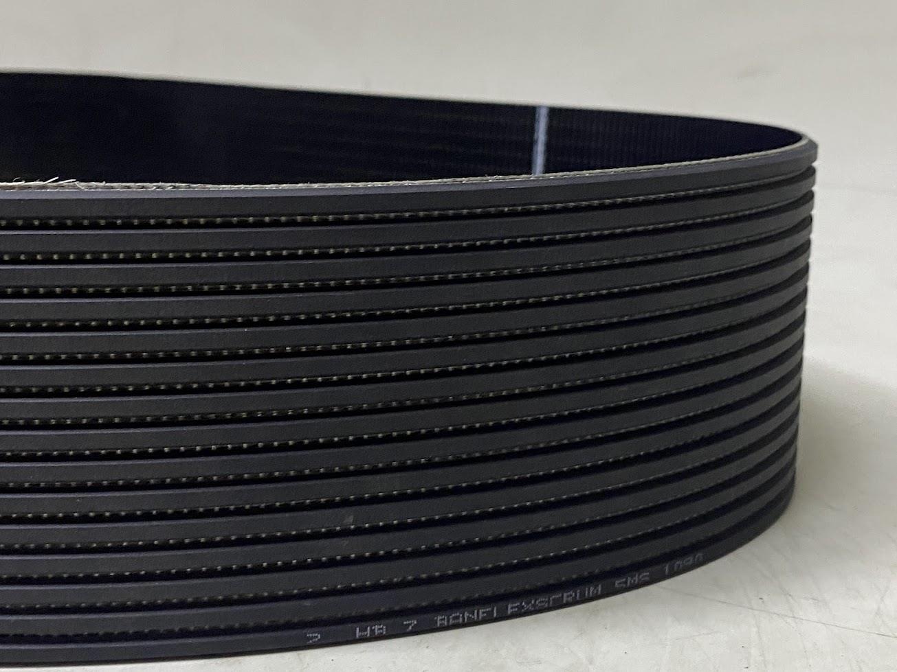 5MS 1090 Banflex Kanallı Poly V Kayış