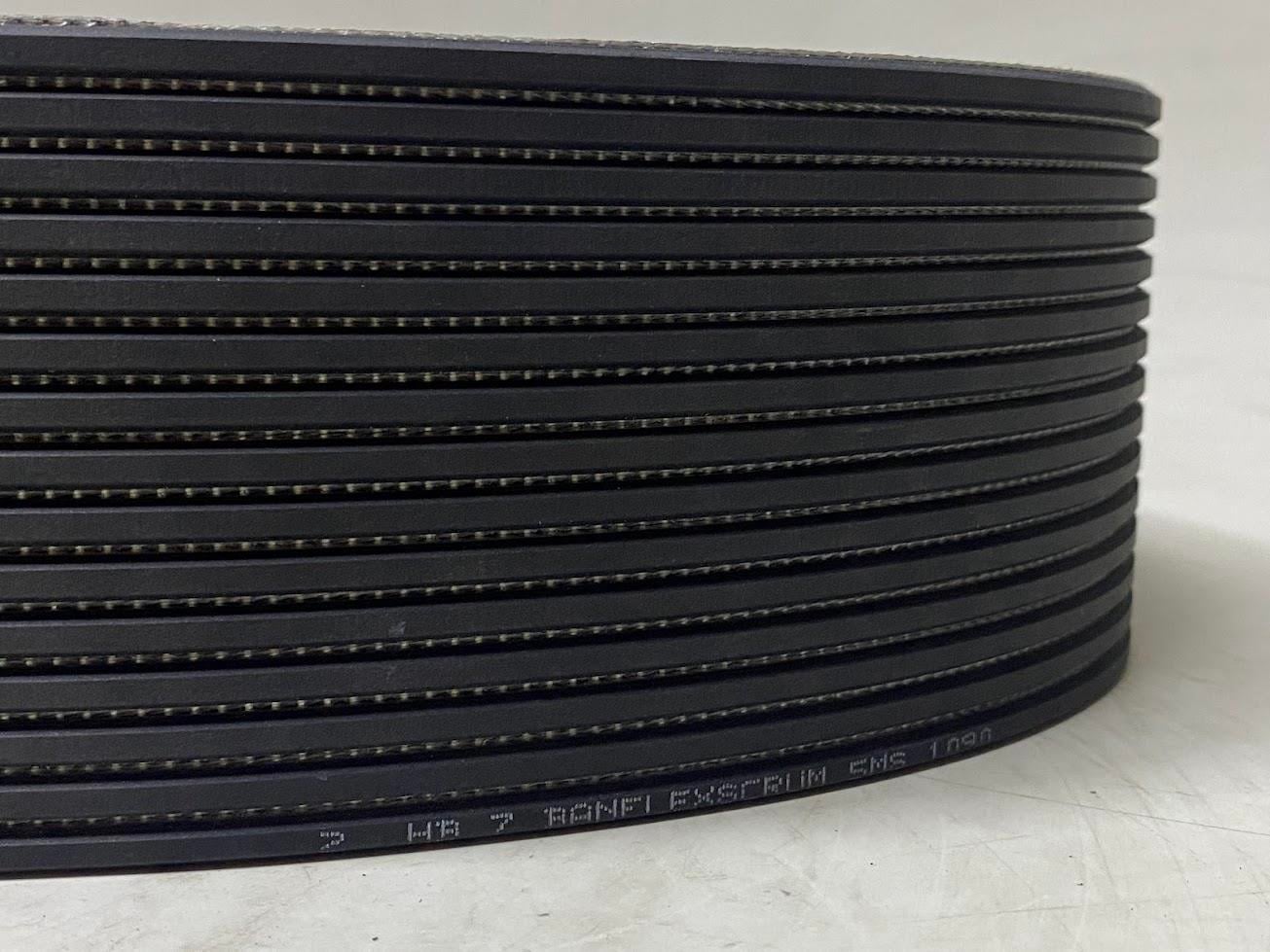 5MS 1090 Banflex Kanallı Poly V Kayış