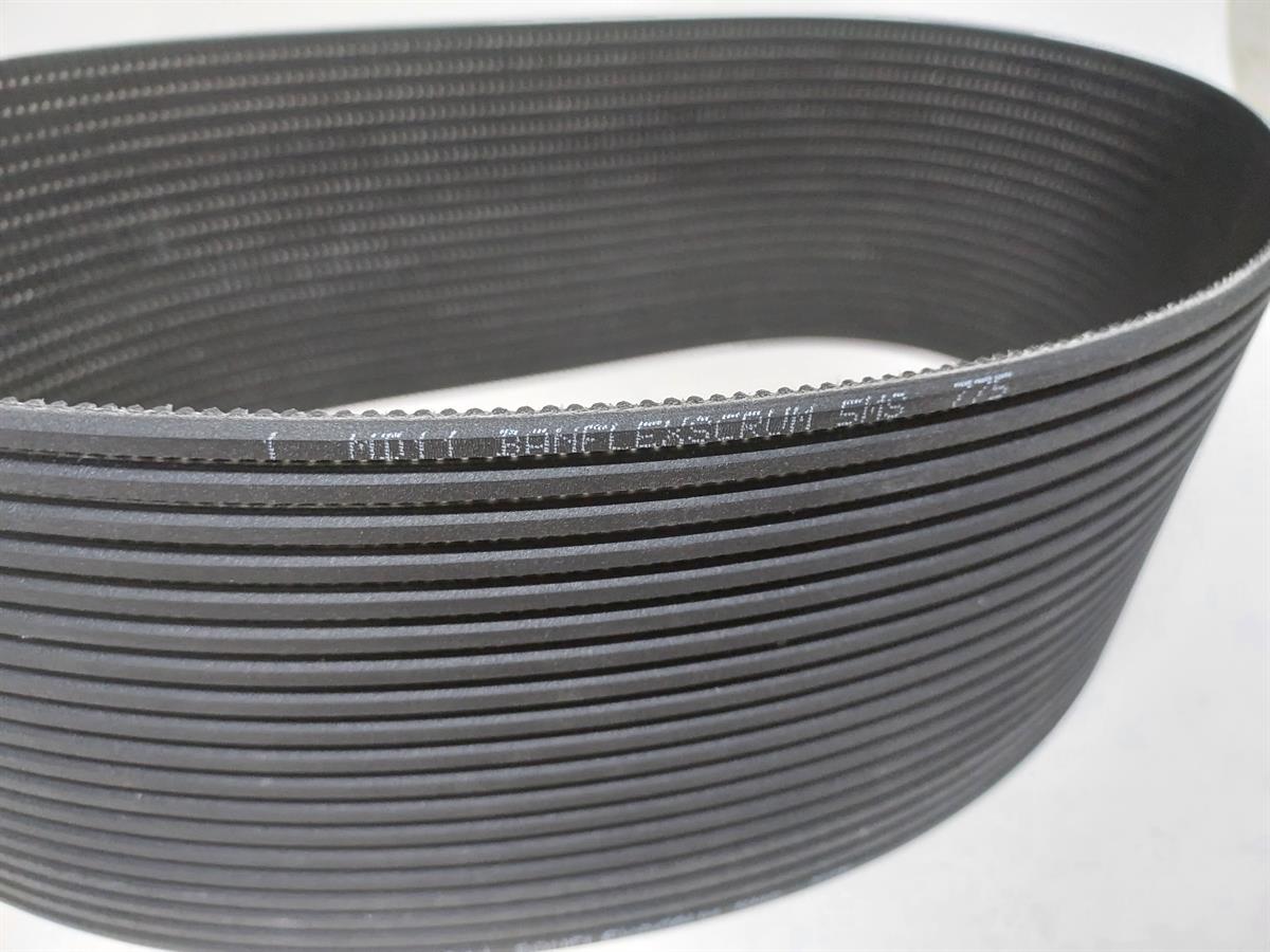 5MS 775 Banflex Kanallı Poly V Kayış