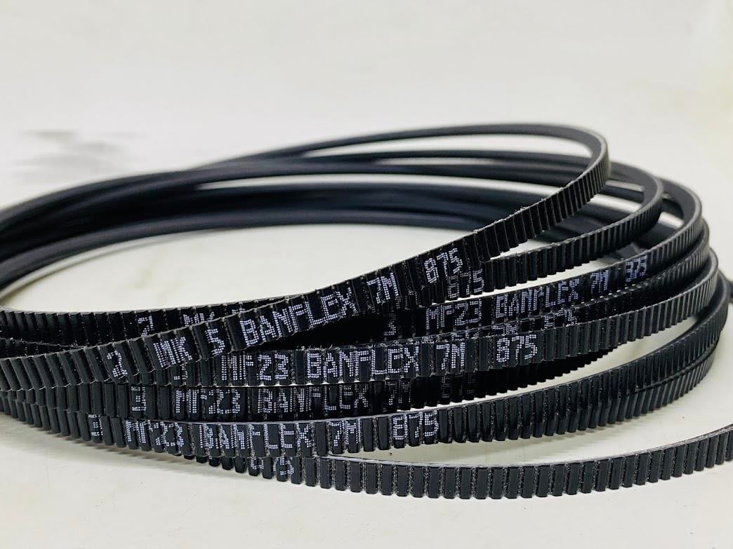 7M 0875 Banflex Tekli Poly V Kayış