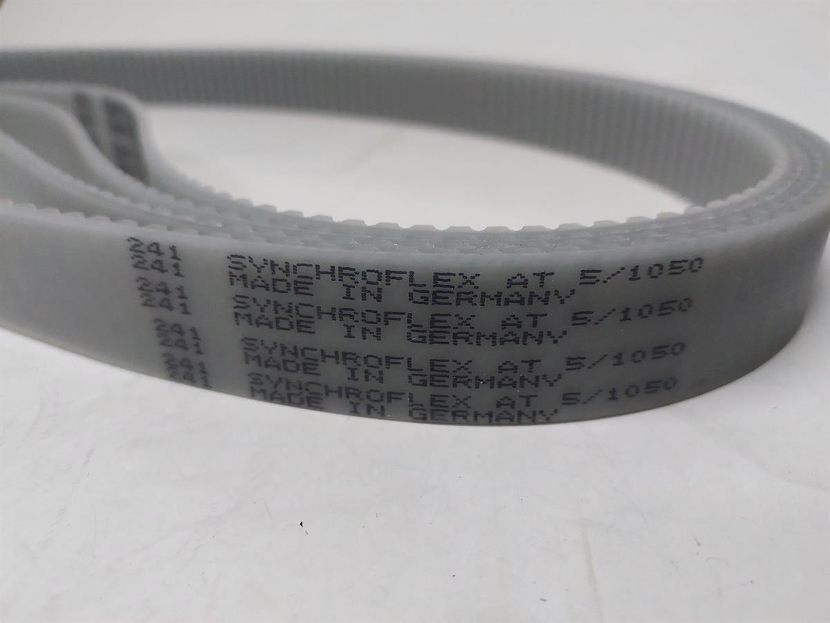 AT5 1050 Synchroflex 25MM Poliüretan Zaman Kayış