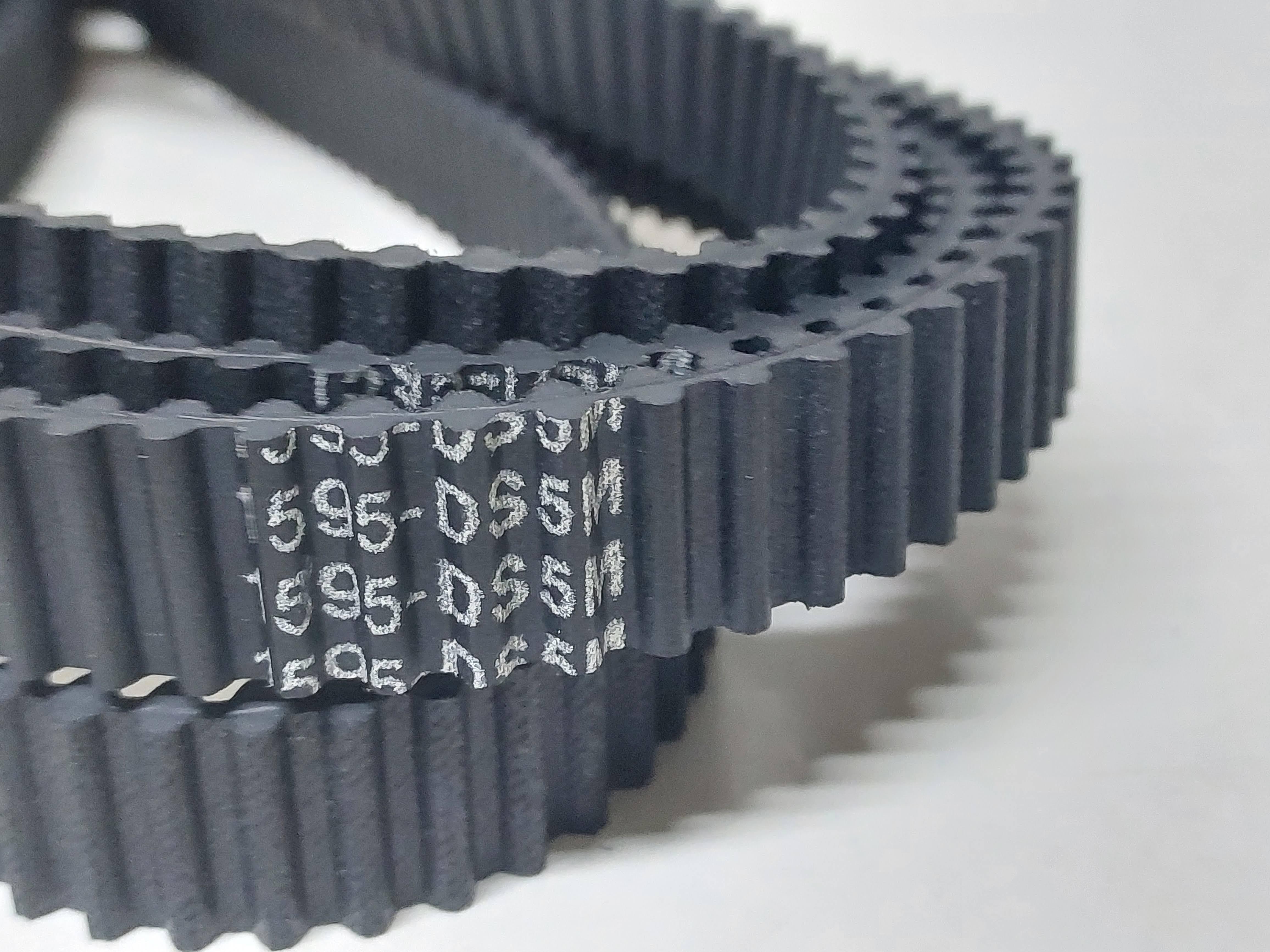 DSTD5M 1595 15MM Çift Taraflı Kauçuk Zaman Kayış