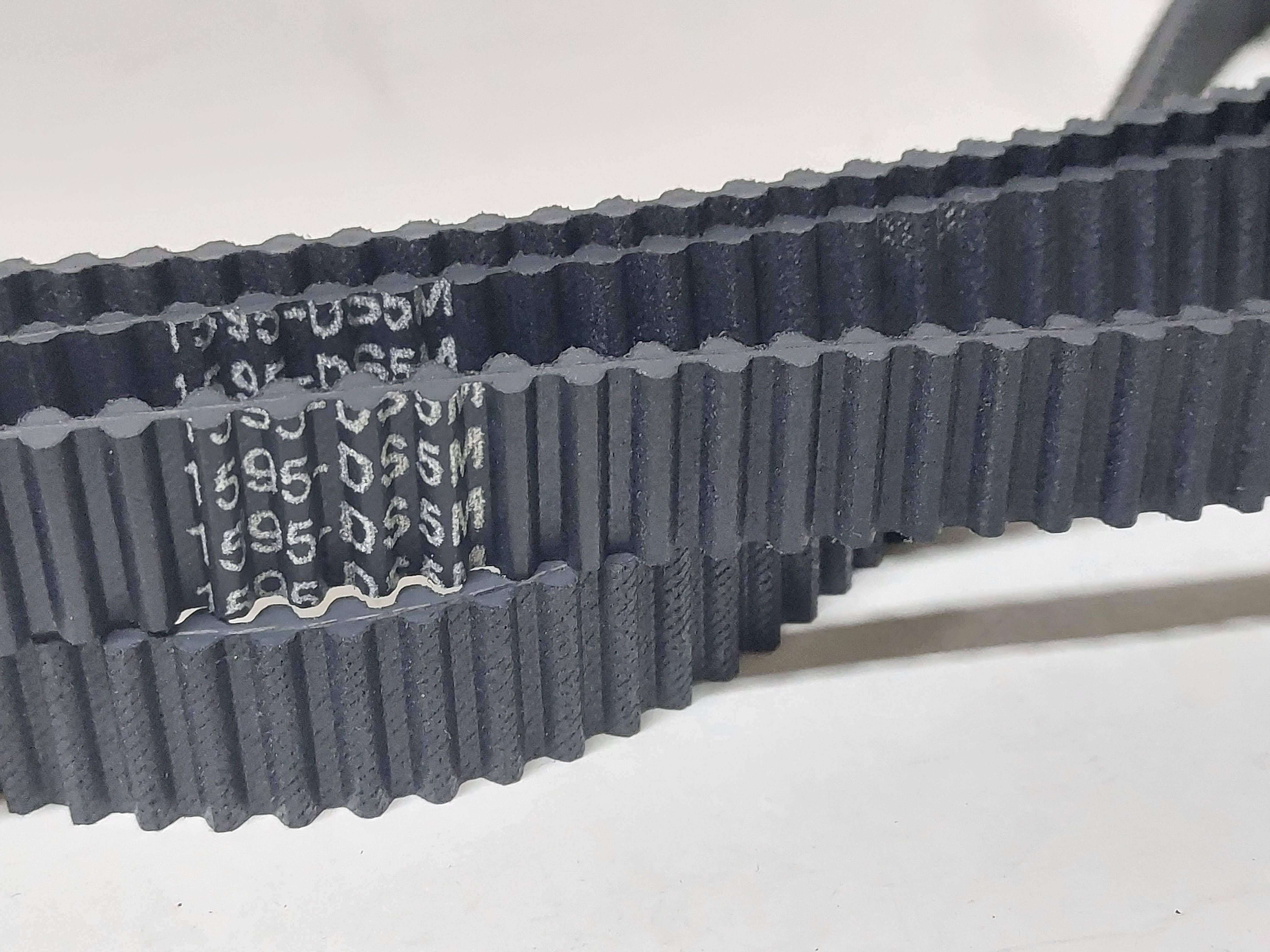 DSTD5M 1595 15MM Çift Taraflı Kauçuk Zaman Kayış