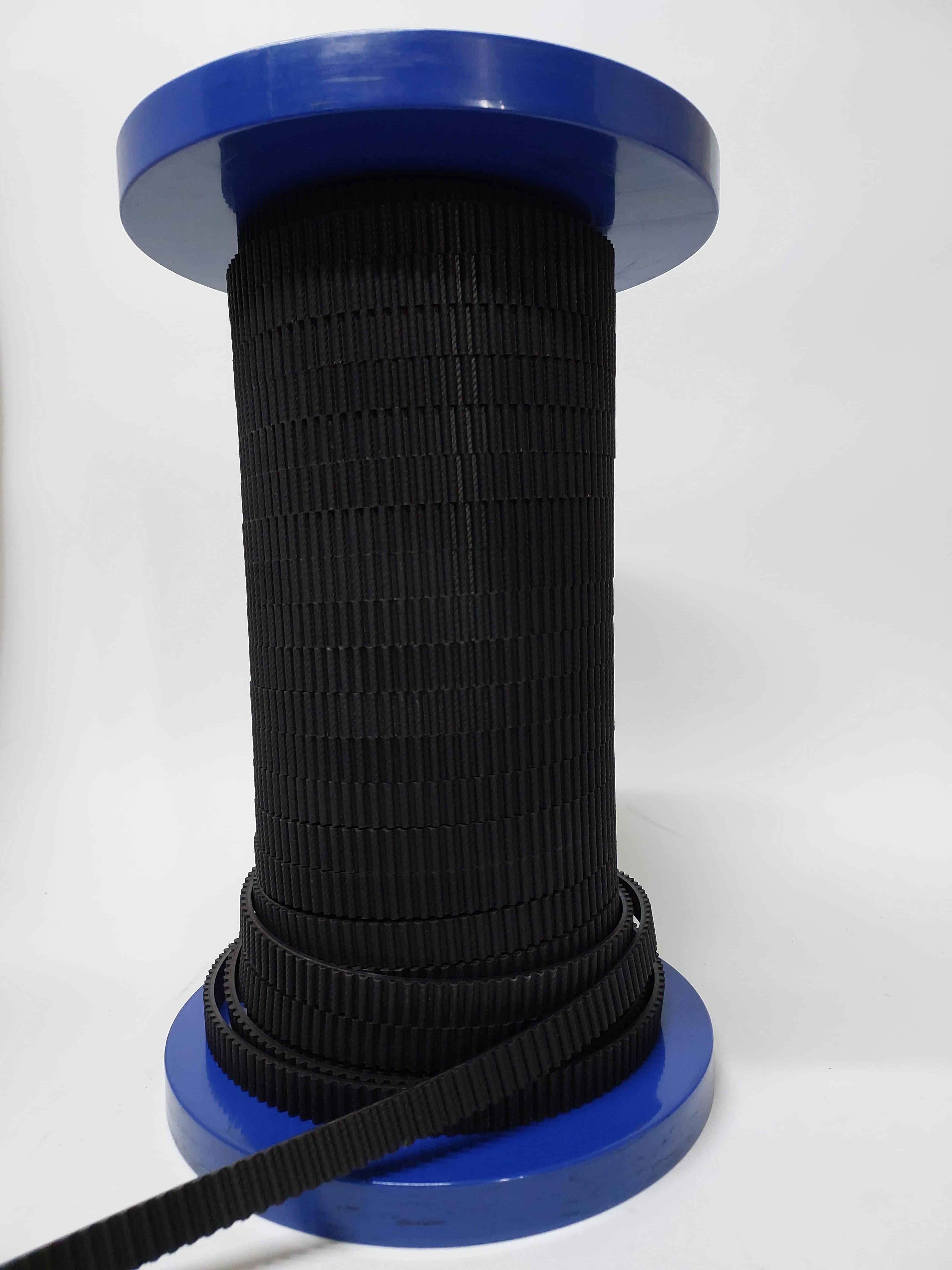 HTD5M 15MM Açık Uçlu Kauçuk Zaman Kayış