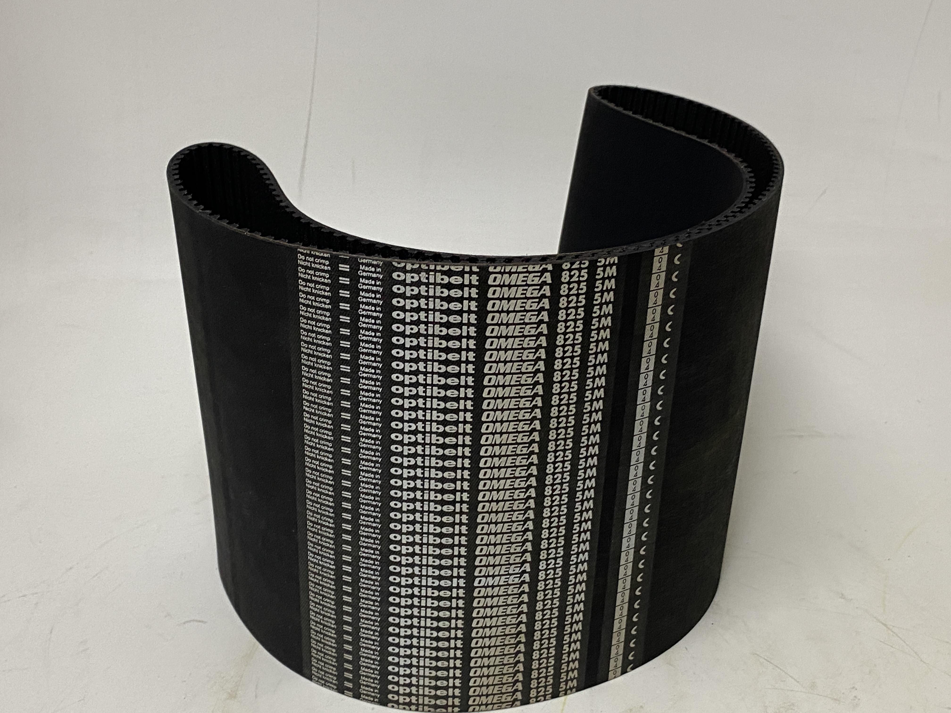 HTD5M 825 Optibelt Kauçuk Zaman Kayış