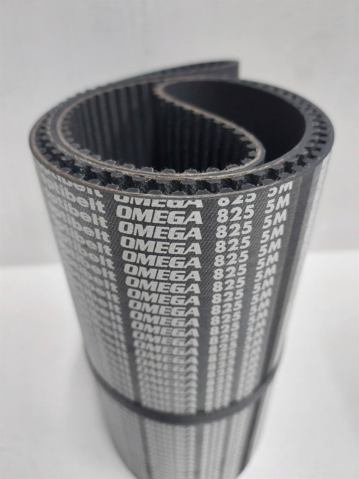 HTD5M 825 Optibelt Kauçuk Zaman Kayış