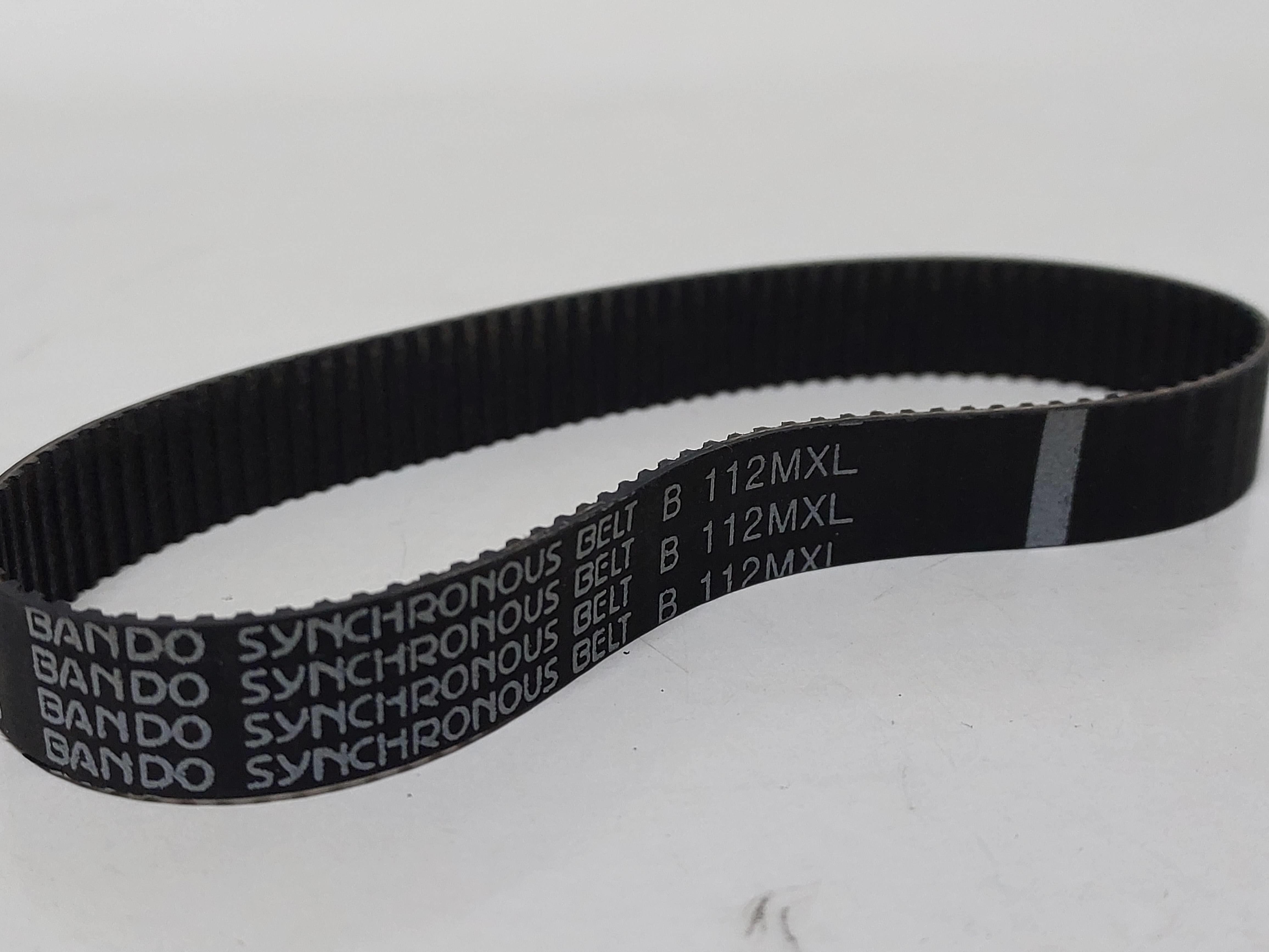 MXL 112 Bando 10MM Kauçuk Zaman Kayış