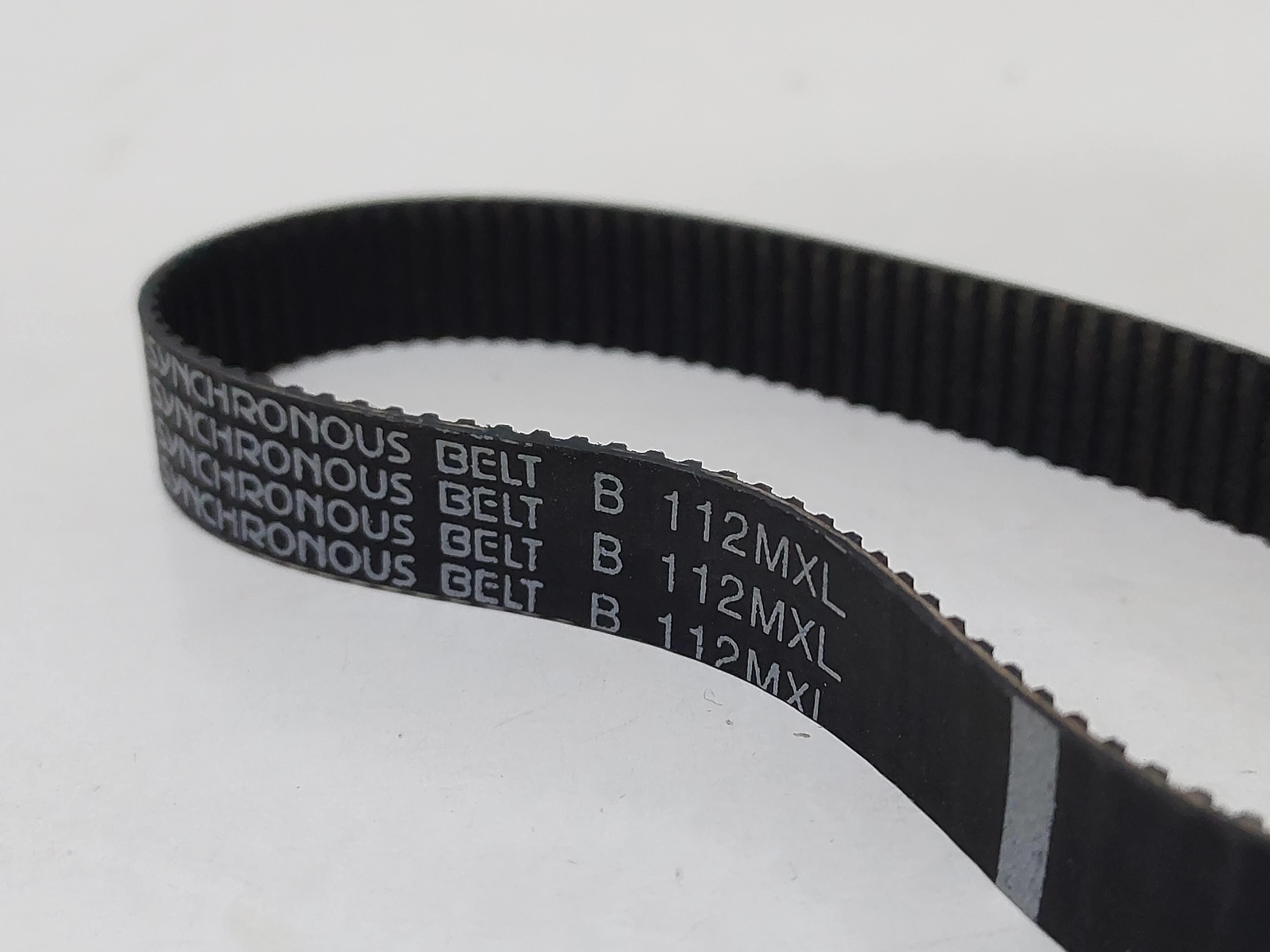 MXL 112 Bando 10MM Kauçuk Zaman Kayış