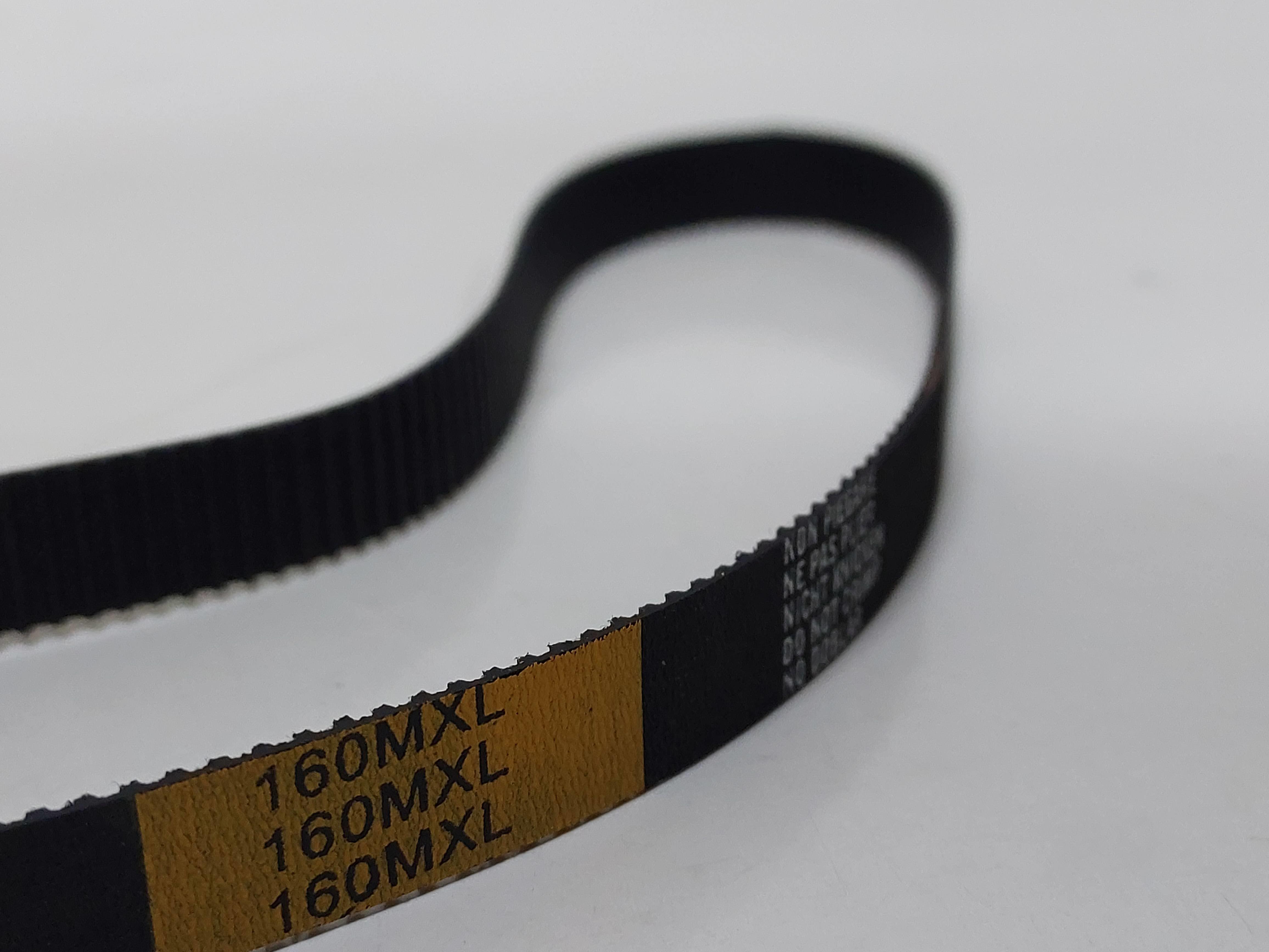 MXL 1600 (200 DİŞ) 10MM Kauçuk Zaman Kayış