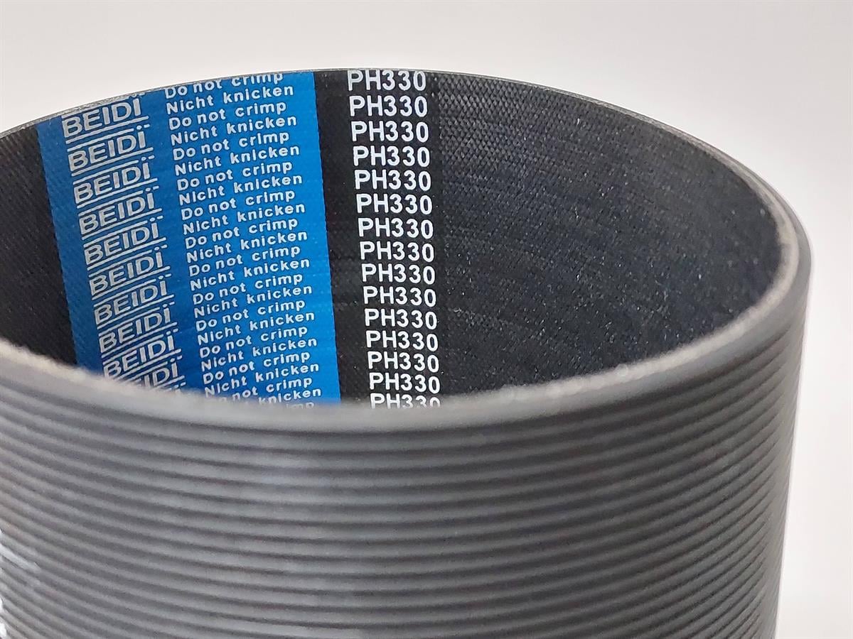 PH 330 Kanallı Poly V Kayış