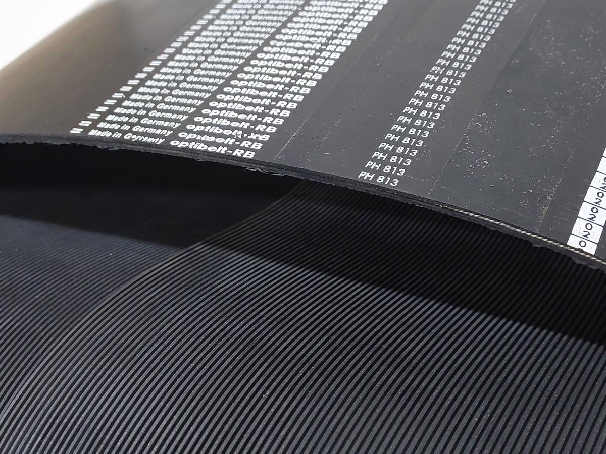 PH 813 Obtibelt Kanallı Poly V Kayış