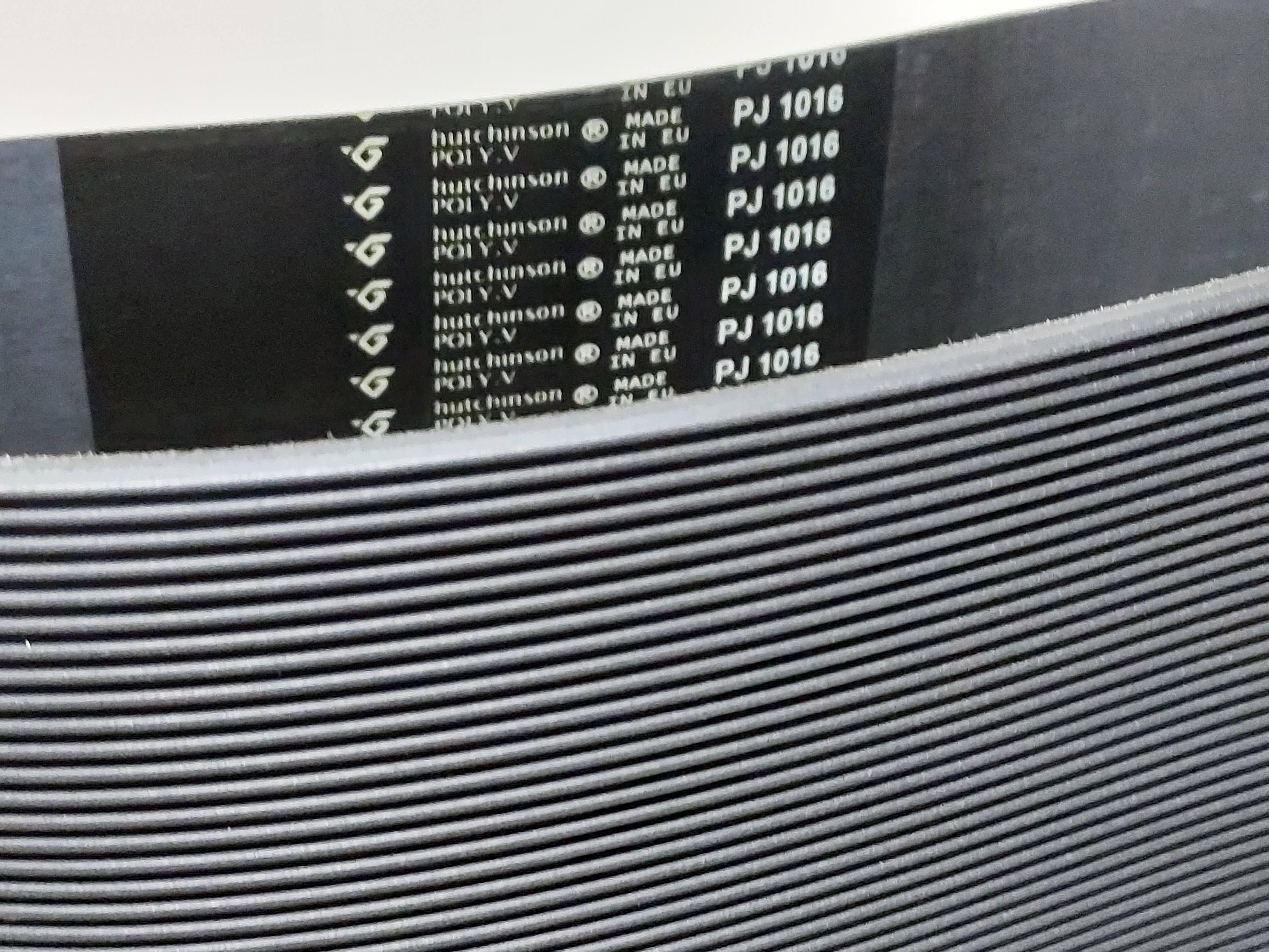PJ 1016 / 400J Hutchinson Kanallı Poly V Kayış