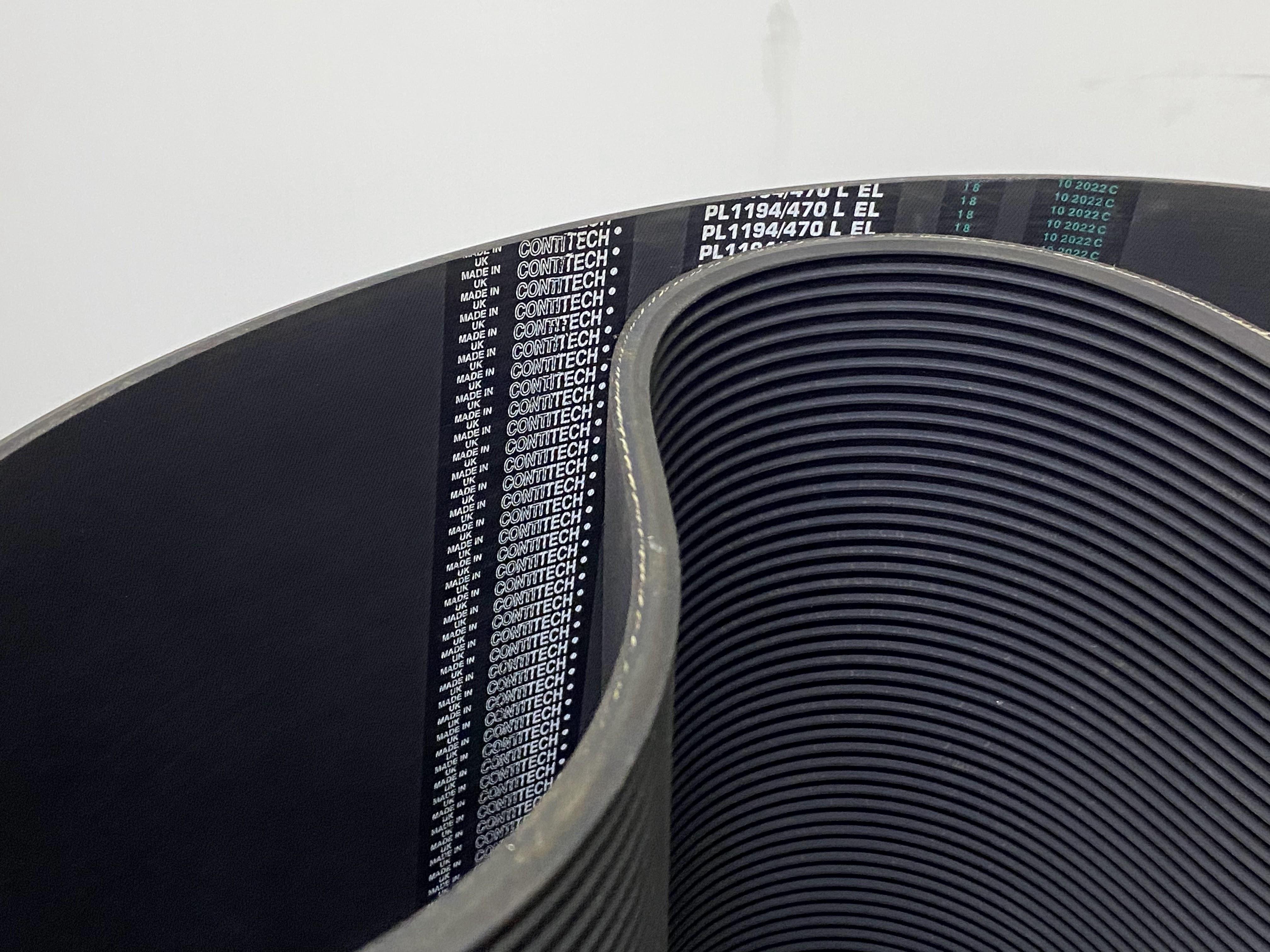 PL 1194 Contitech Kanallı Poly V Kayış