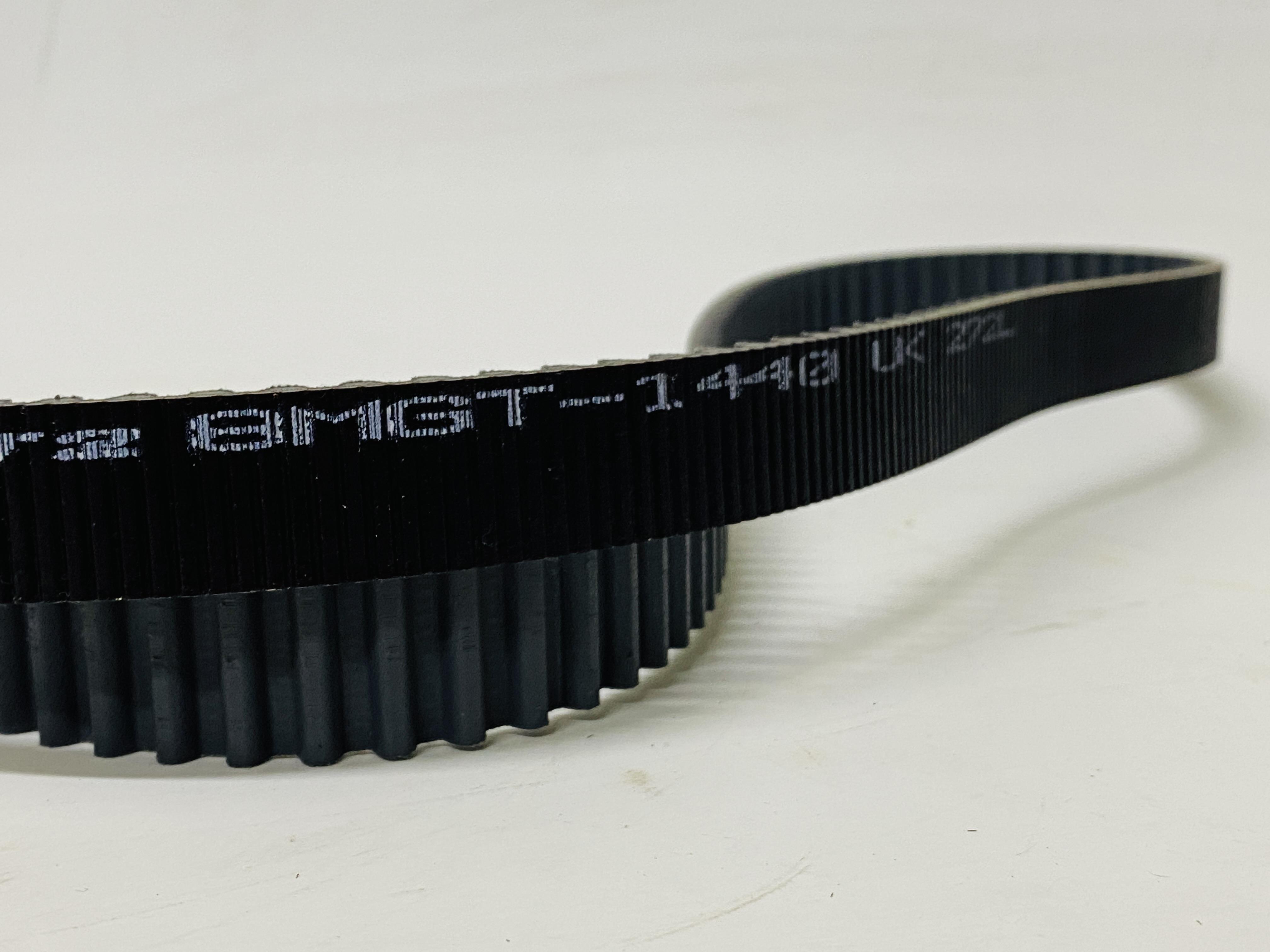 PCV 8MGT 1440 Gates 21MM Güçlendirilmiş Poliüretan Zaman Kayış