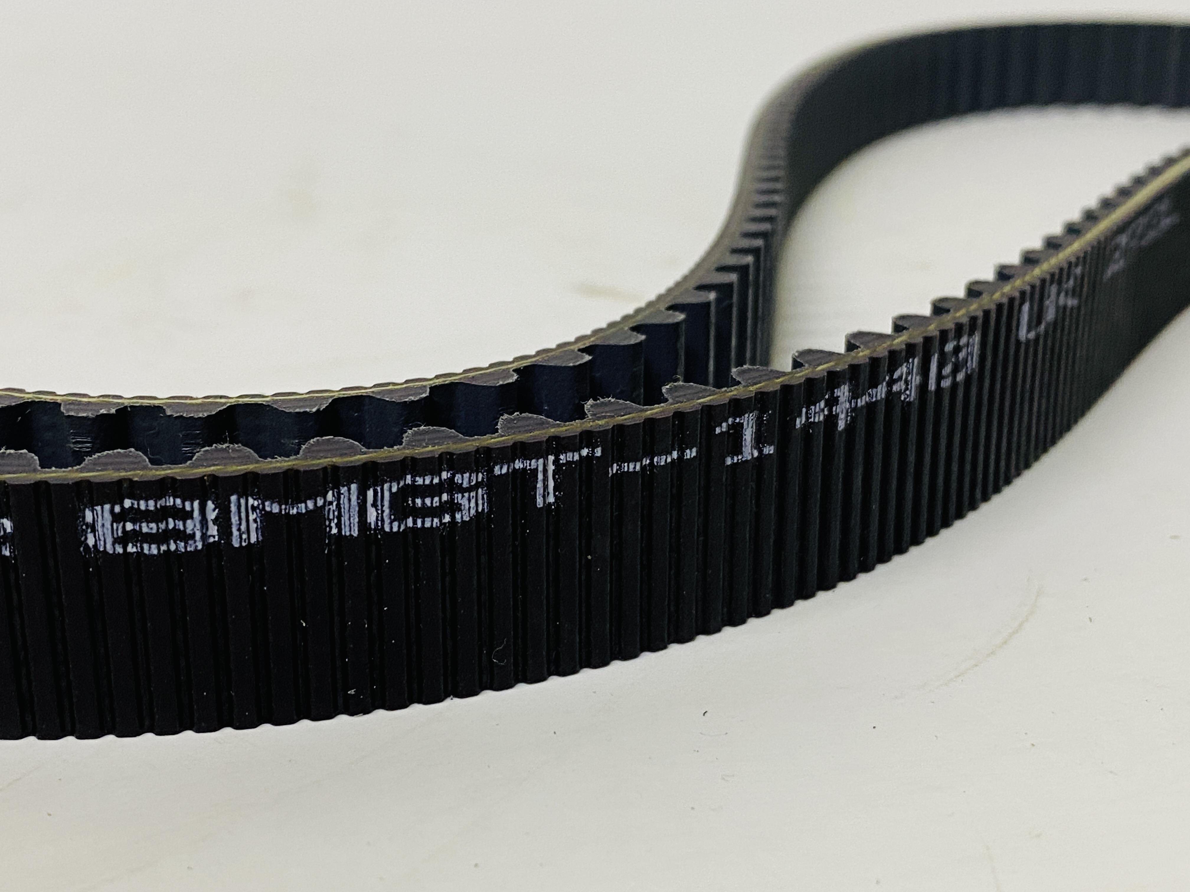 PCV 8MGT 1440 Gates 21MM Güçlendirilmiş Poliüretan Zaman Kayış