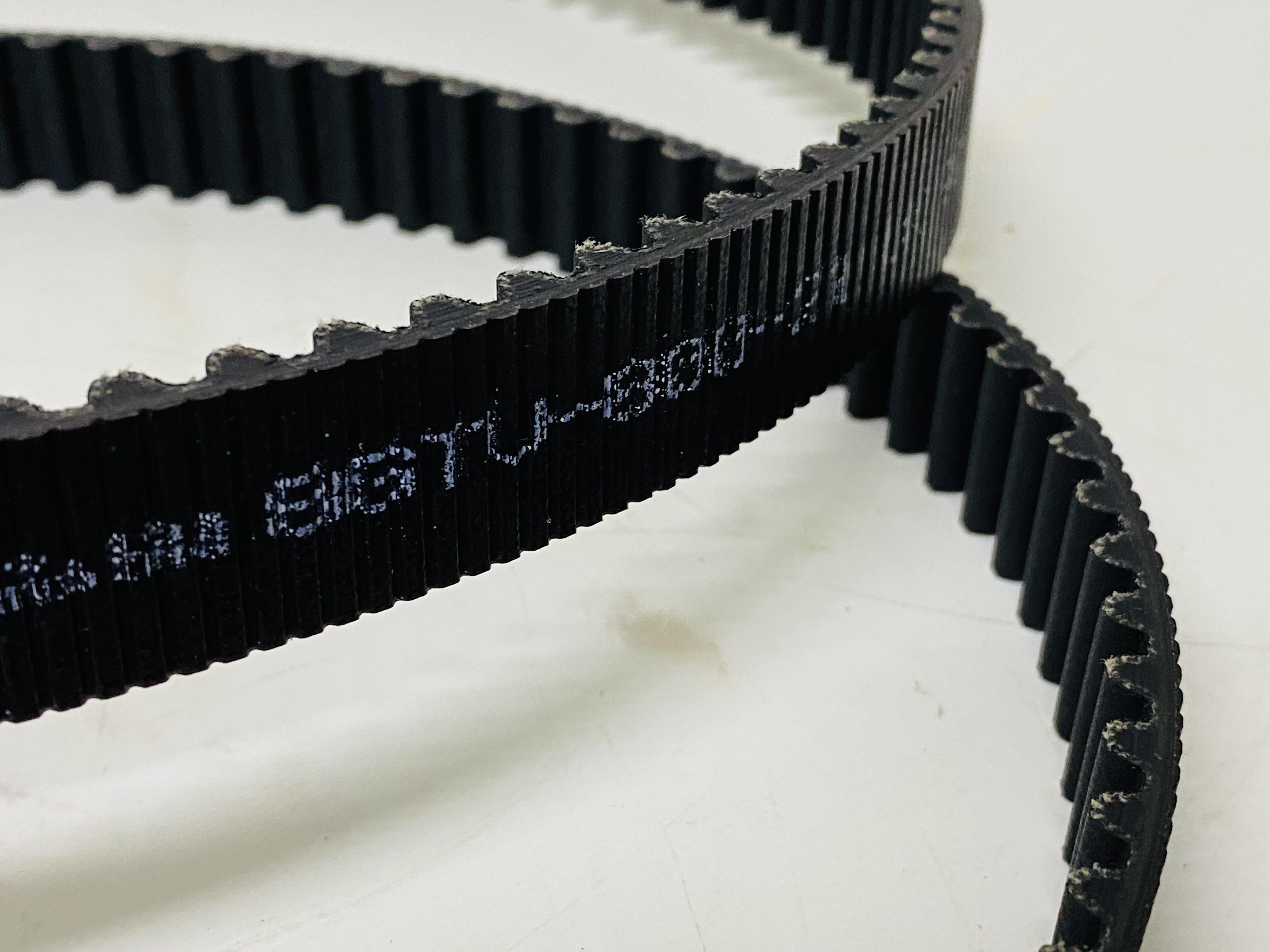 PCV 8MGT 800 Gates 21MM Güçlendirilmiş Poliüretan Zaman Kayış