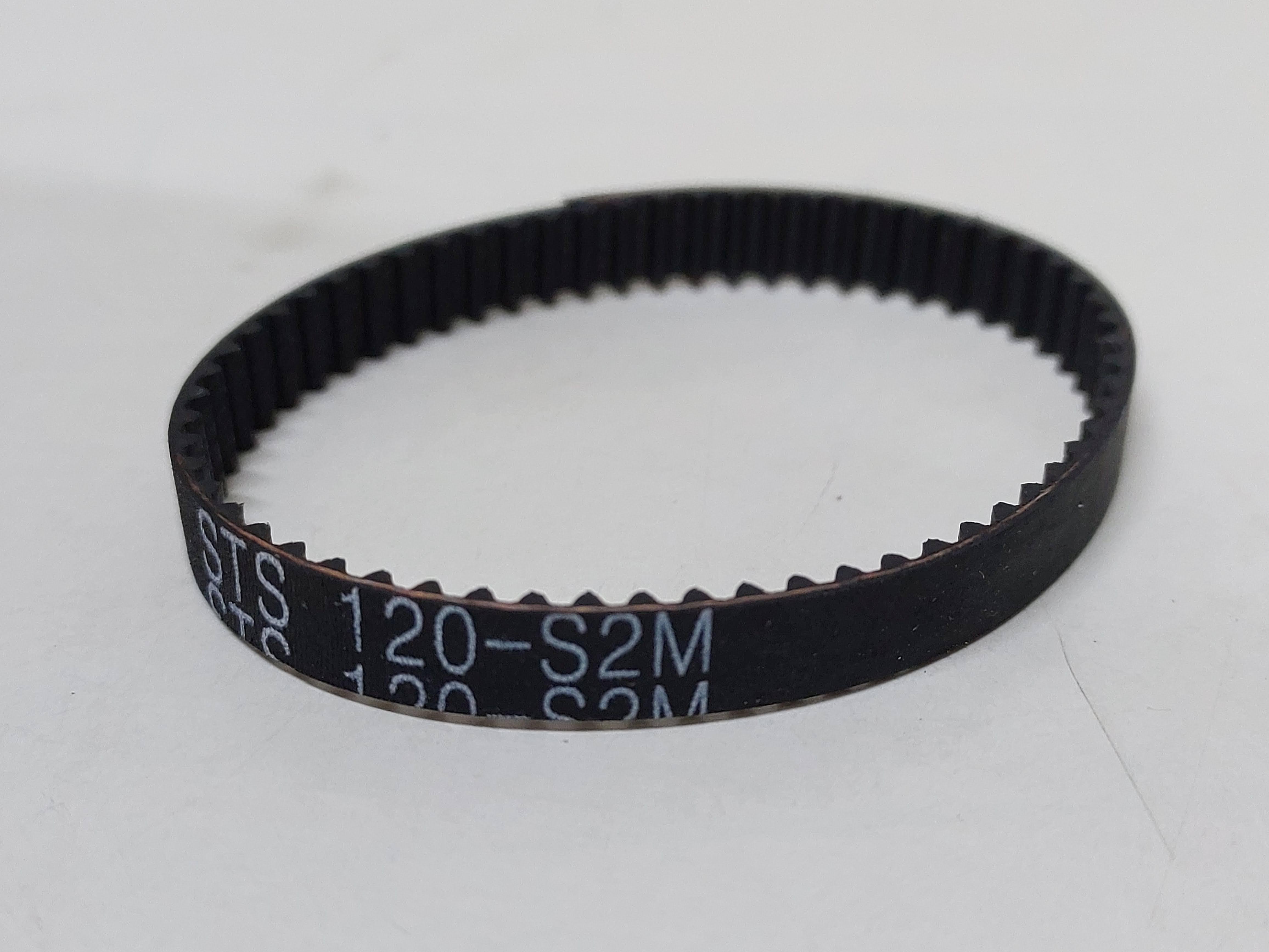 STD2M 120 5MM Kauçuk Zaman Kayış