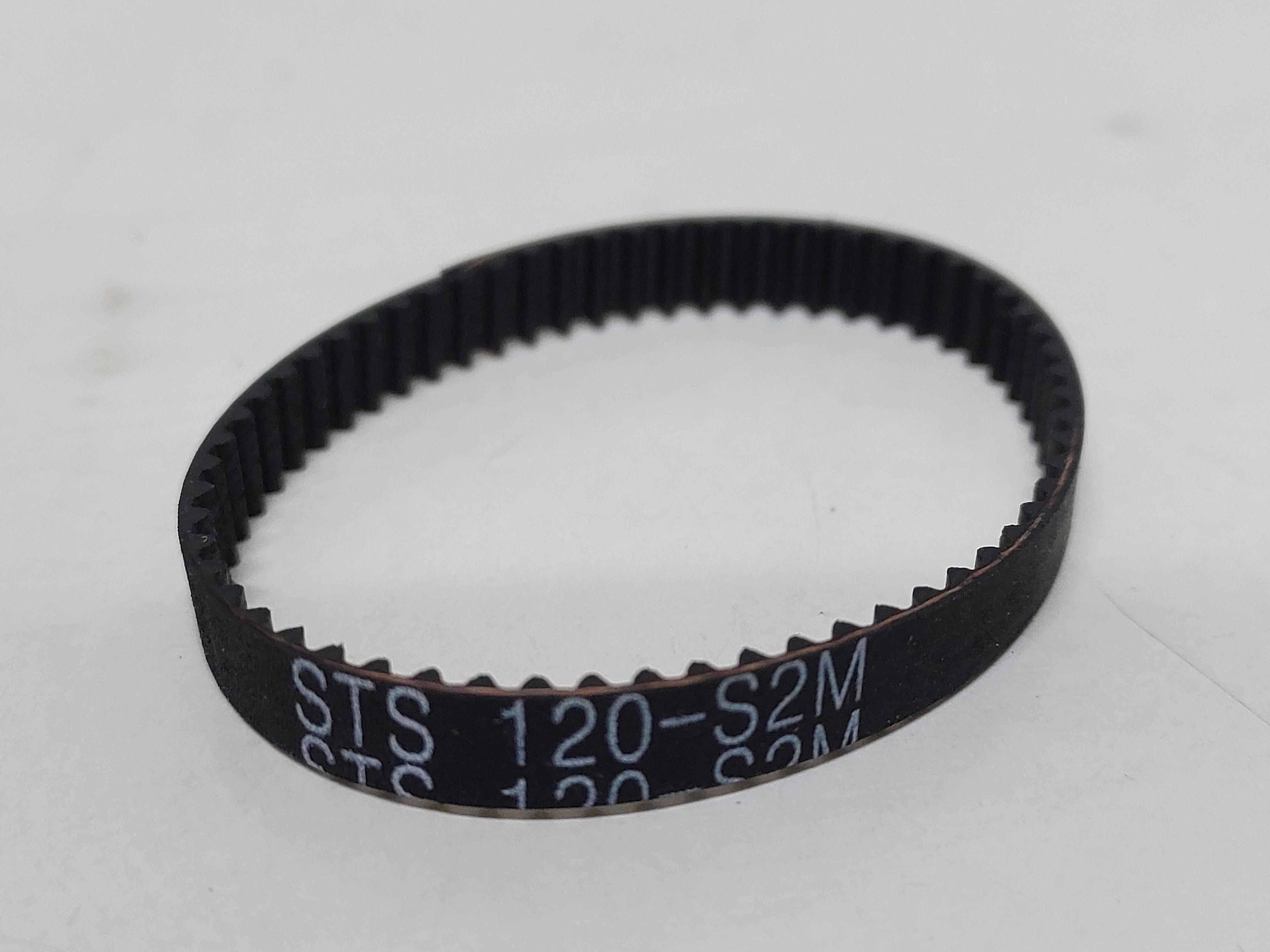 STD2M 120 5MM Kauçuk Zaman Kayış