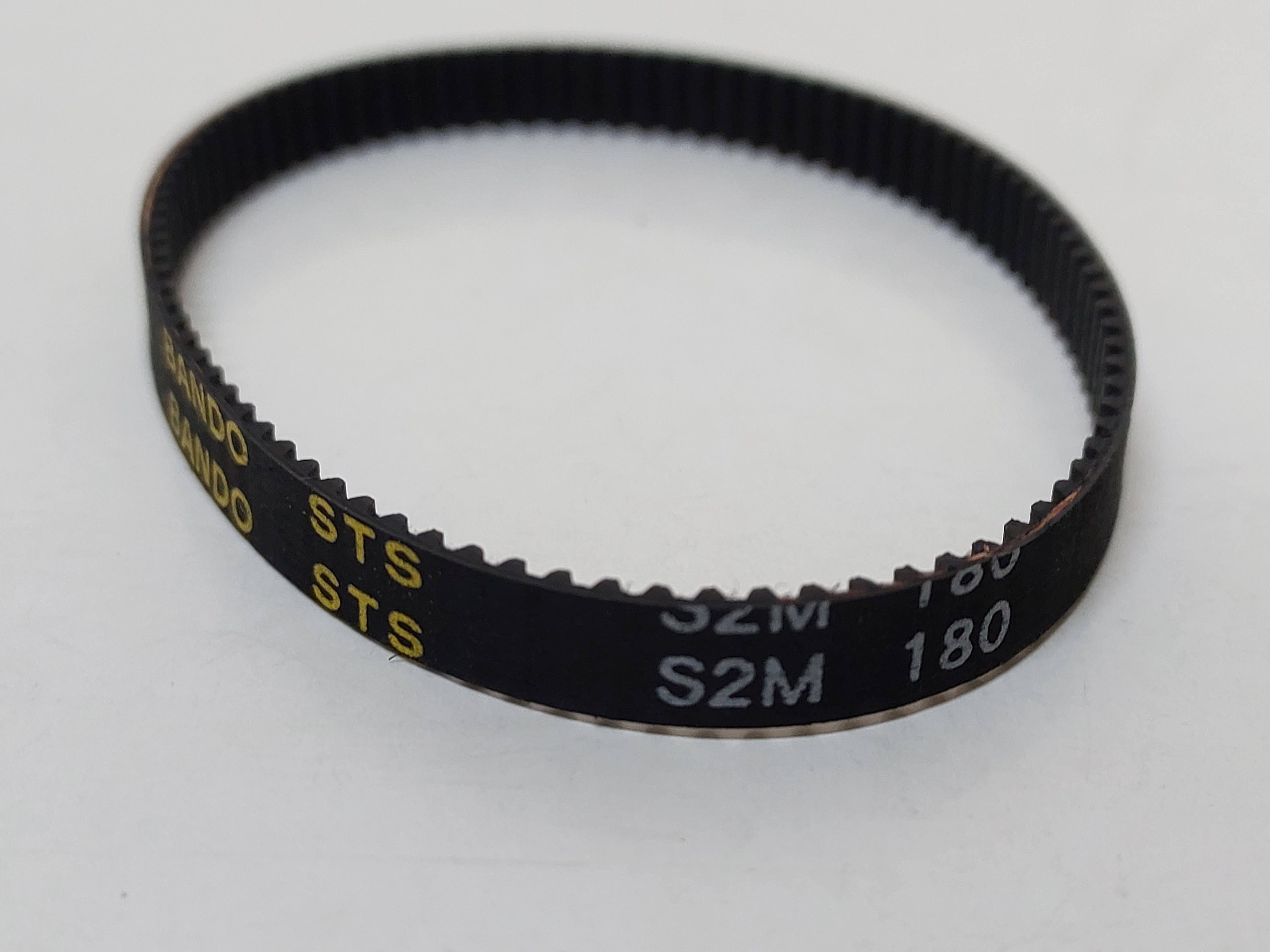 STD2M 180 Bando 6MM Kauçuk Zaman Kayış