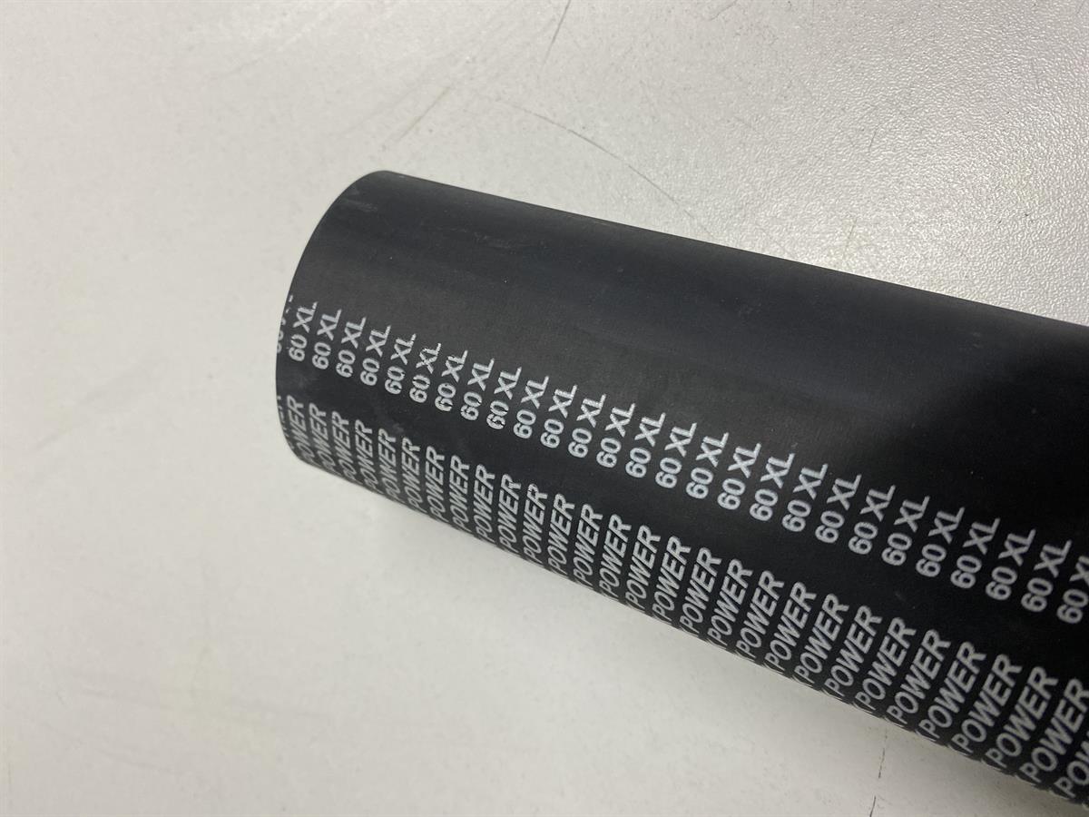 XL 60 Kauçuk Zaman Kayış