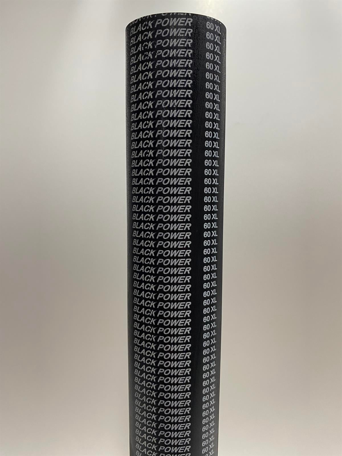XL 60 Kauçuk Zaman Kayış