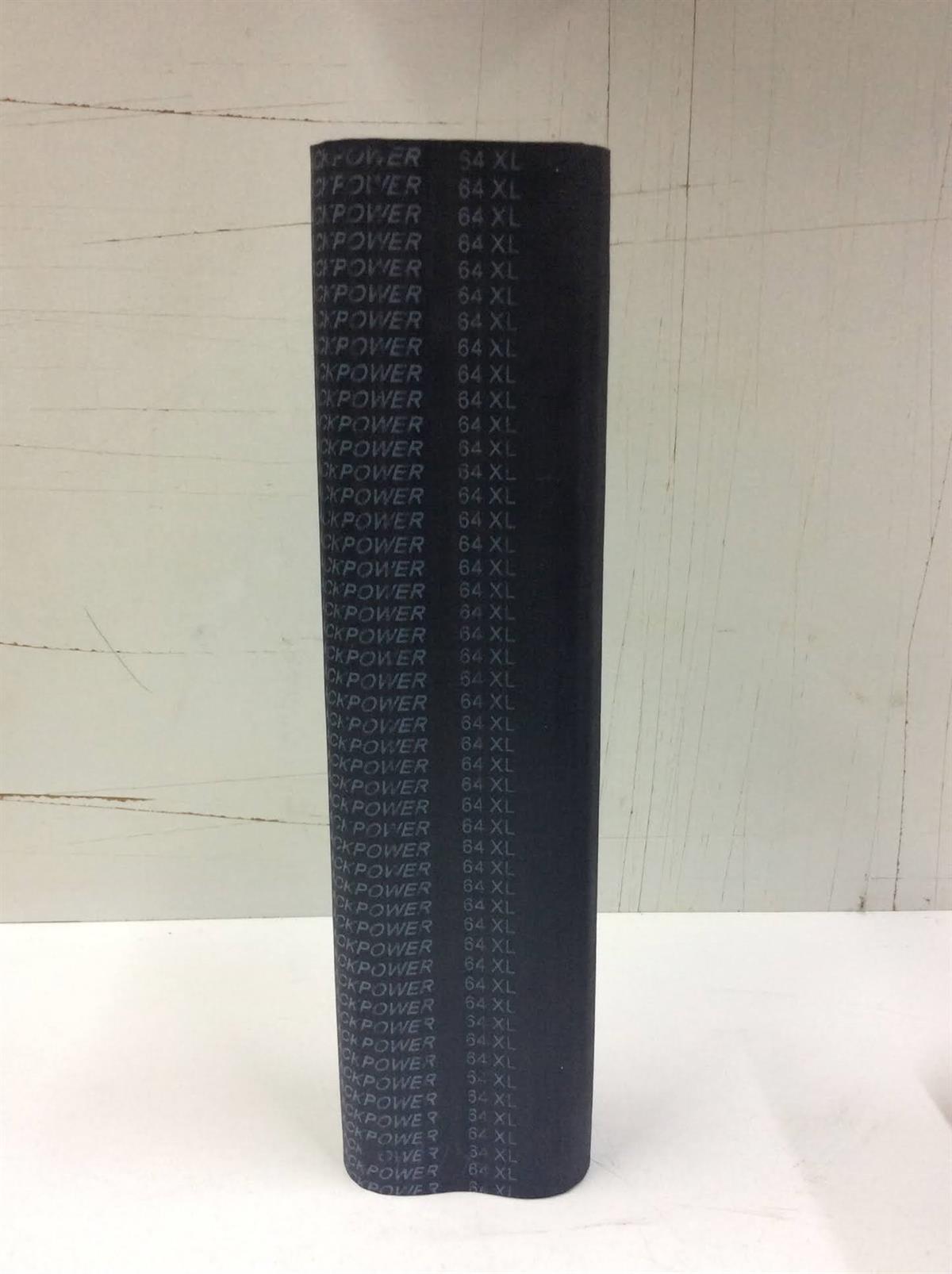 XL 64 Kauçuk Zaman Kayış