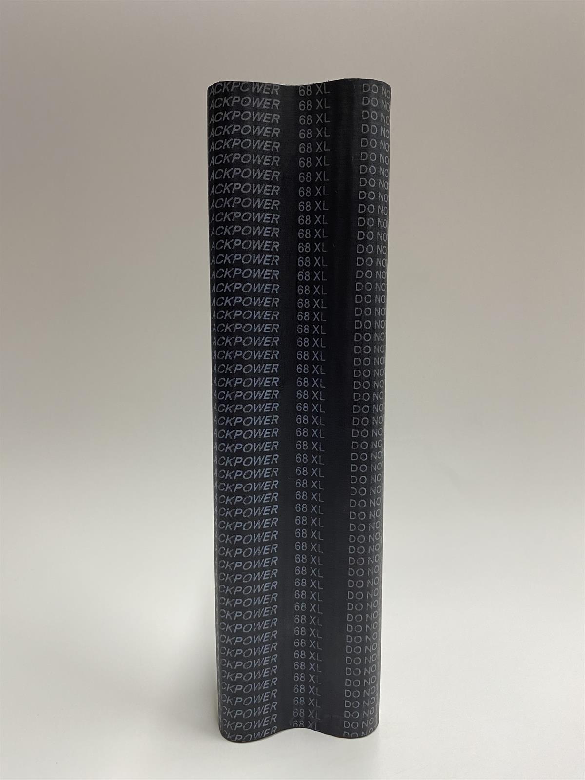XL 68 Kauçuk Zaman Kayış