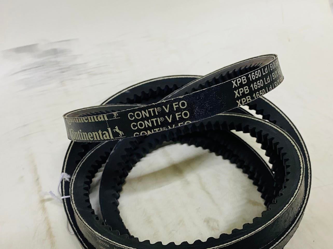 XPB 1650 Contitech  V Kayış
