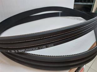 11M 1600 BANFLEX 3 KANAL POLY V KAYIŞ