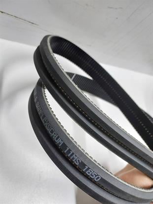 11M 1850 2KNL BANFLEX Kauçuk Poly-V Kayış