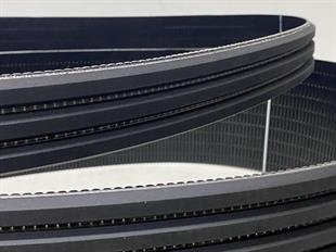 11MS 1400 Banflex 3 Tepe Kanallı Poly V Kayış 