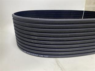 11MS 1400 Banflex Kanallı Poly V Kayış