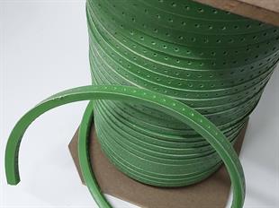 13 lük Bando Delikli V Kayışı