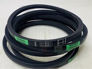 17X0650 BANDO