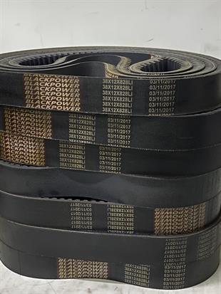 38X12X828/VC875 BANDO VARYATÖR KAYIŞI