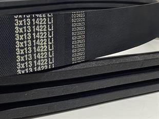 3R SPA 1422 (3X13X1422 Lİ) 3lü V Kayışı