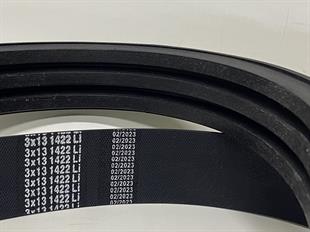 3R SPA 1422 (3X13X1422 Lİ) 3lü V Kayışı