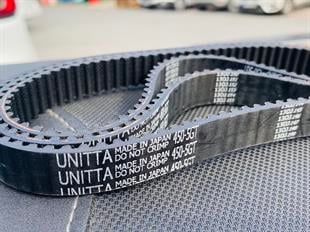 5GT 450 15MM Unitta (Gates) Kauçuk Zaman Kayış