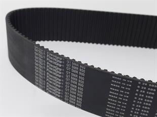 5Gt 900 40MM Unitta (Gates) Kauçuk Zaman Kayış
