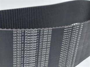 5Gt 900 Unitta (Gates) Kauçuk Zaman Kayış