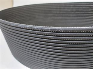 5MS 775 Banflex Kanallı Poly V Kayış