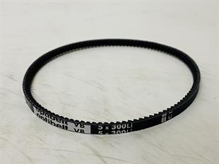 5X300 Optibelt V Kayış