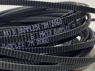 7M 2060 Banflex Tekli Poly V Kayış