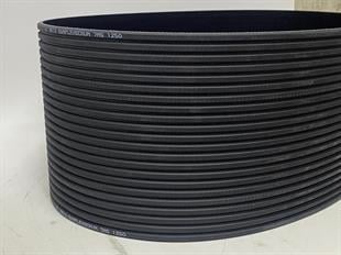 7MS 1250 Banflex Kanallı Poly V Kayış